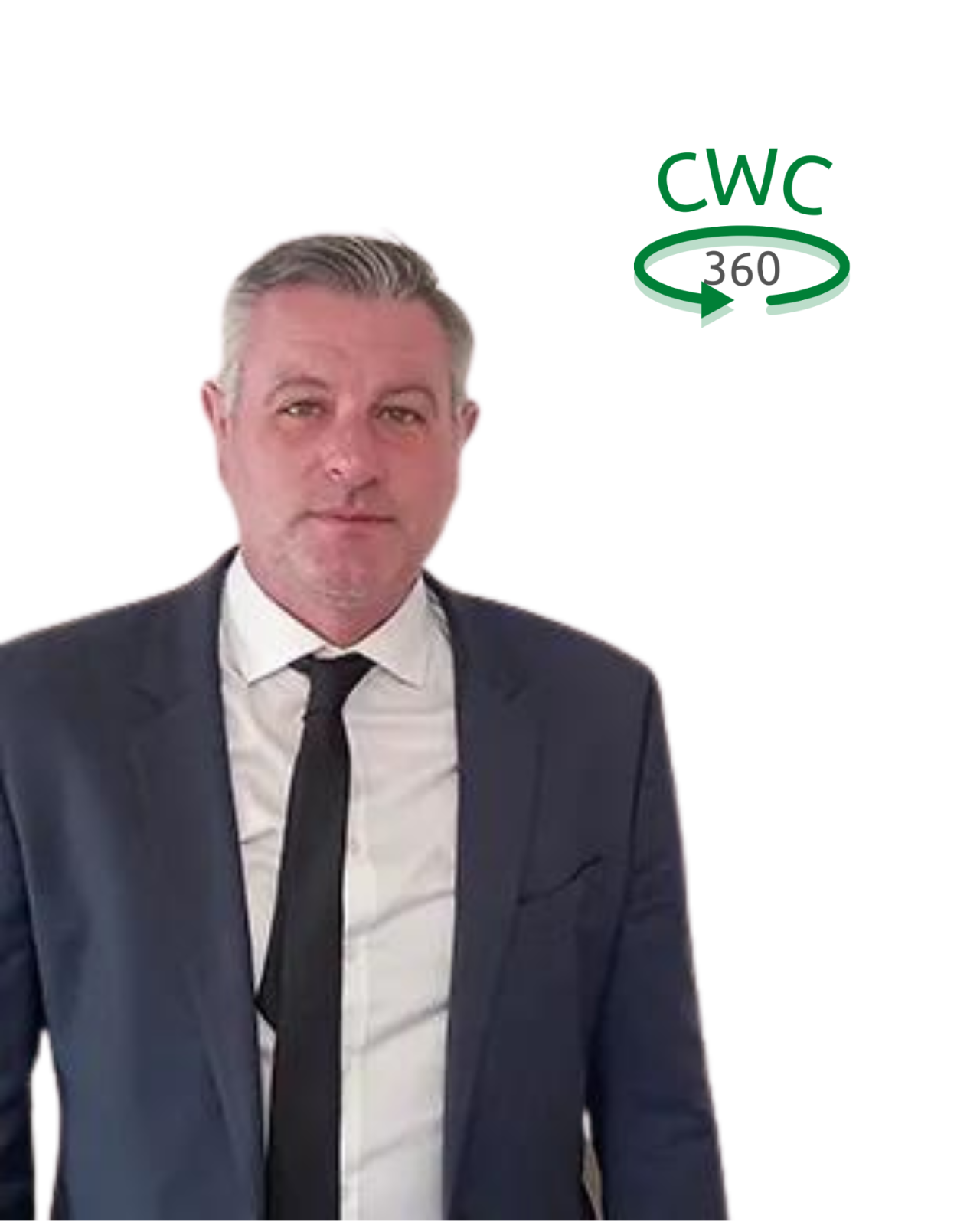 Meet The Team CWC360 Cleaning Solutions
